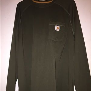 Carhartt Long sleeve